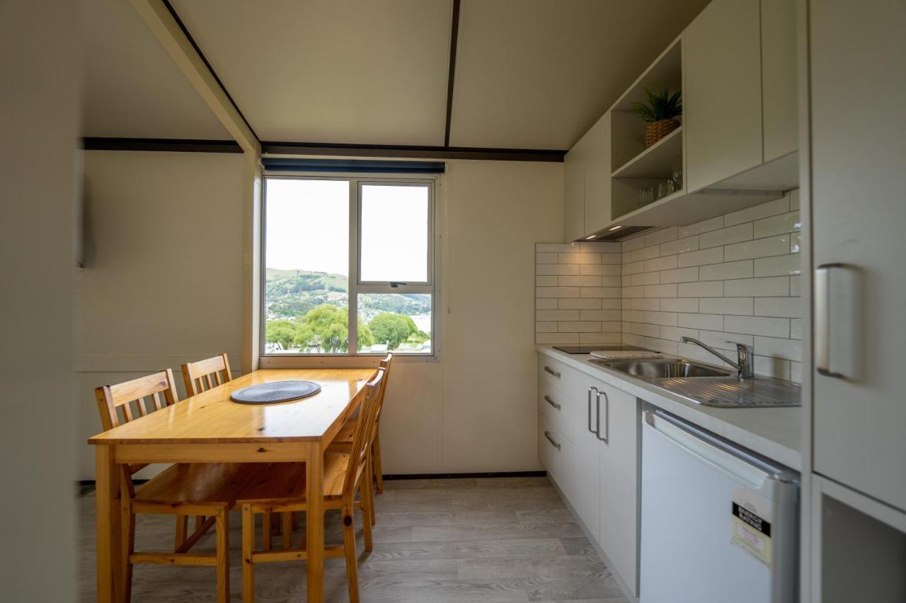 Akaroa Top 10 Holiday Park Εξωτερικό φωτογραφία