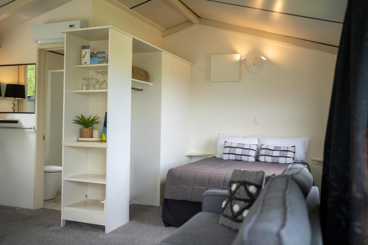 Akaroa Top 10 Holiday Park Εξωτερικό φωτογραφία
