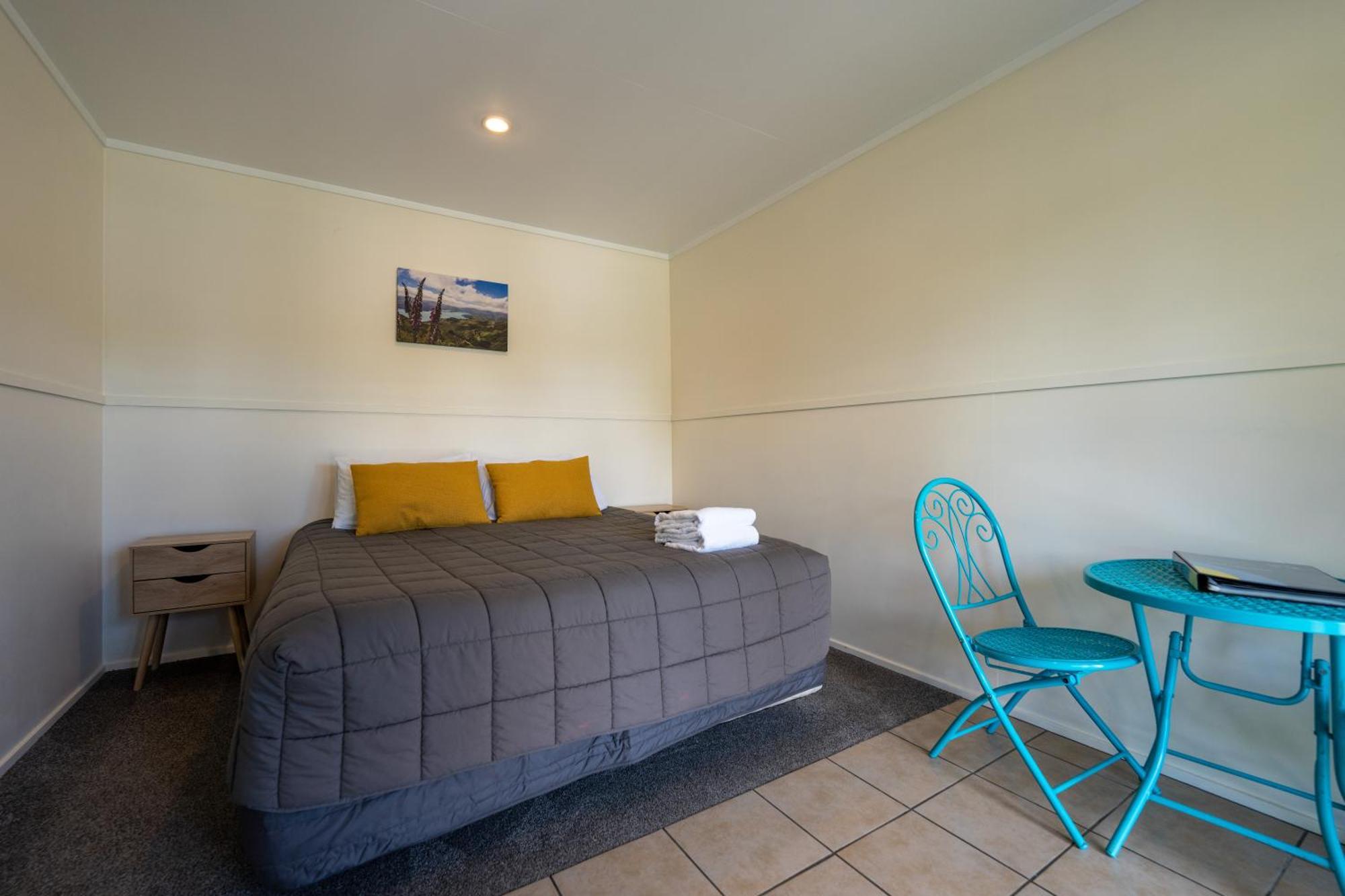 Akaroa Top 10 Holiday Park Εξωτερικό φωτογραφία