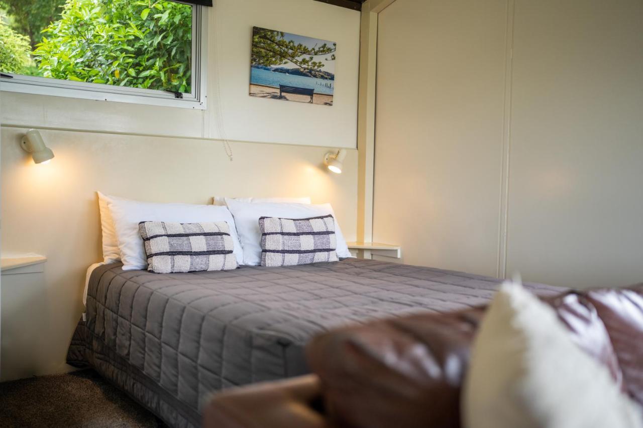 Akaroa Top 10 Holiday Park Εξωτερικό φωτογραφία