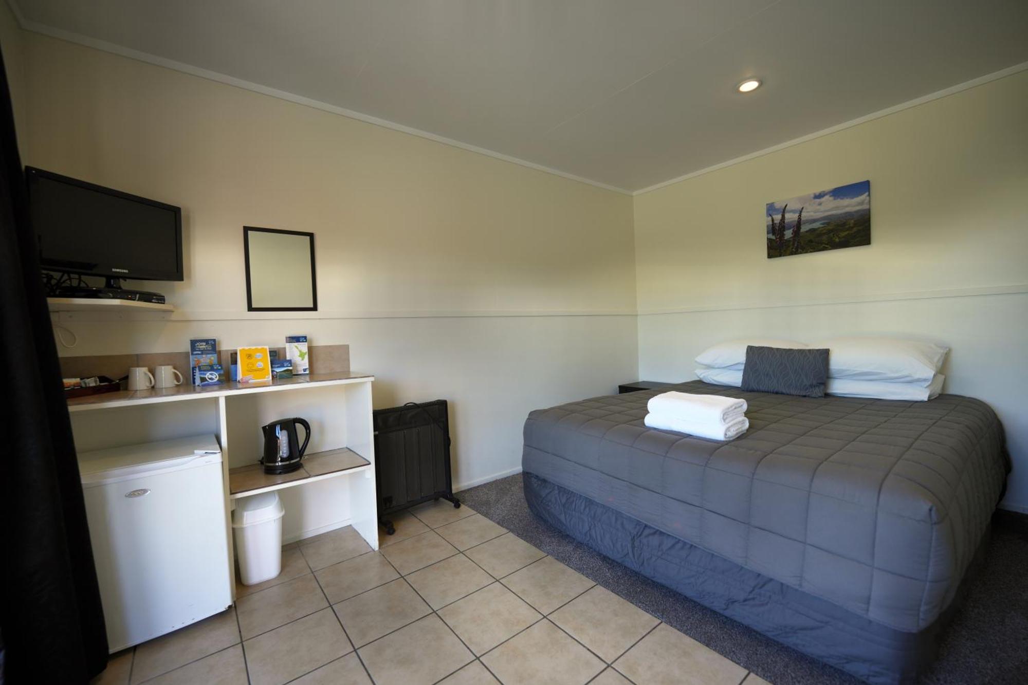 Akaroa Top 10 Holiday Park Εξωτερικό φωτογραφία
