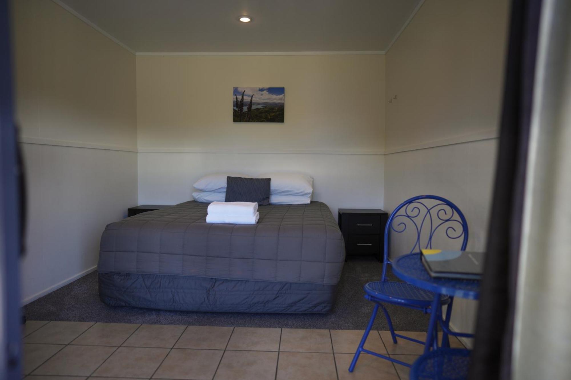 Akaroa Top 10 Holiday Park Εξωτερικό φωτογραφία
