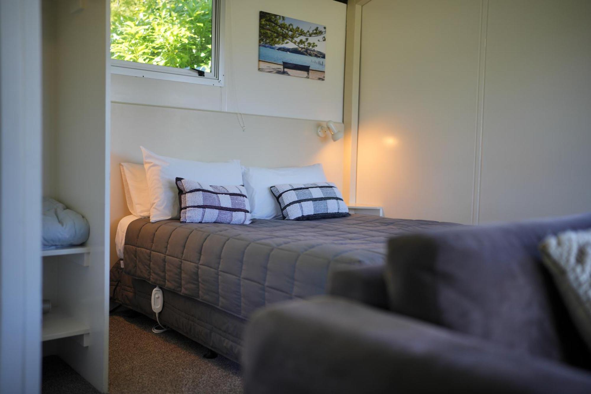 Akaroa Top 10 Holiday Park Εξωτερικό φωτογραφία